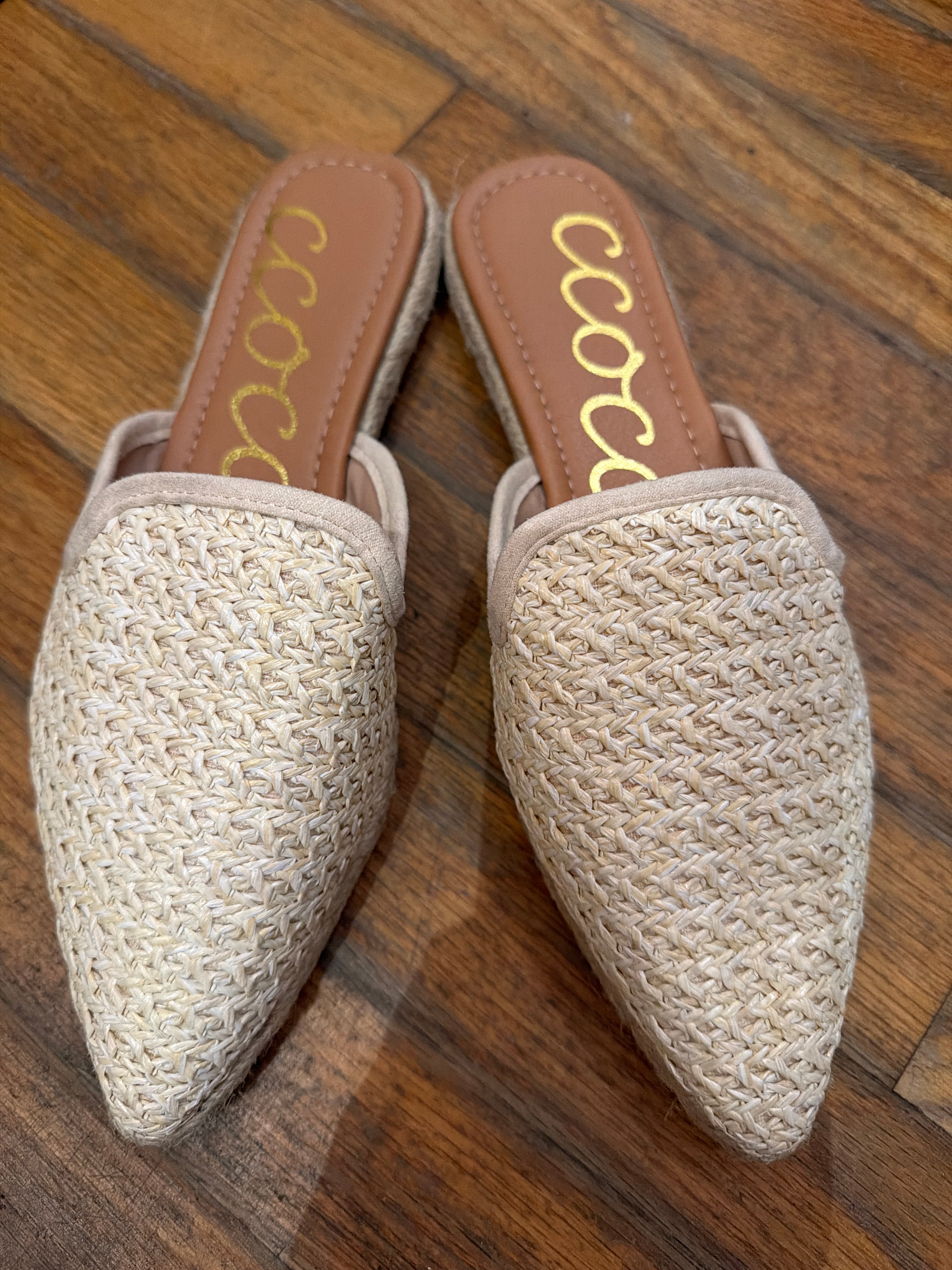 Annabelle Sandal