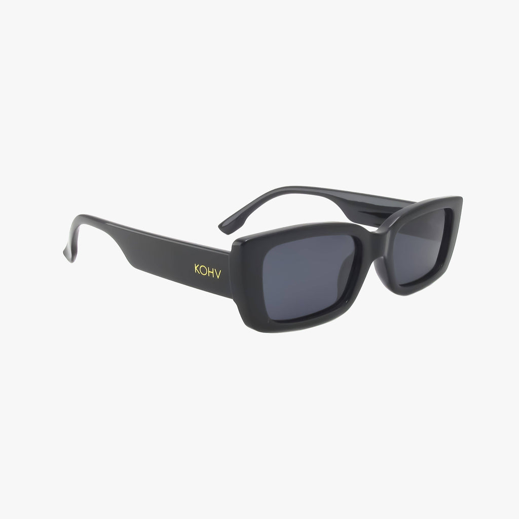 Haven Midnight Polarized Sunglasses