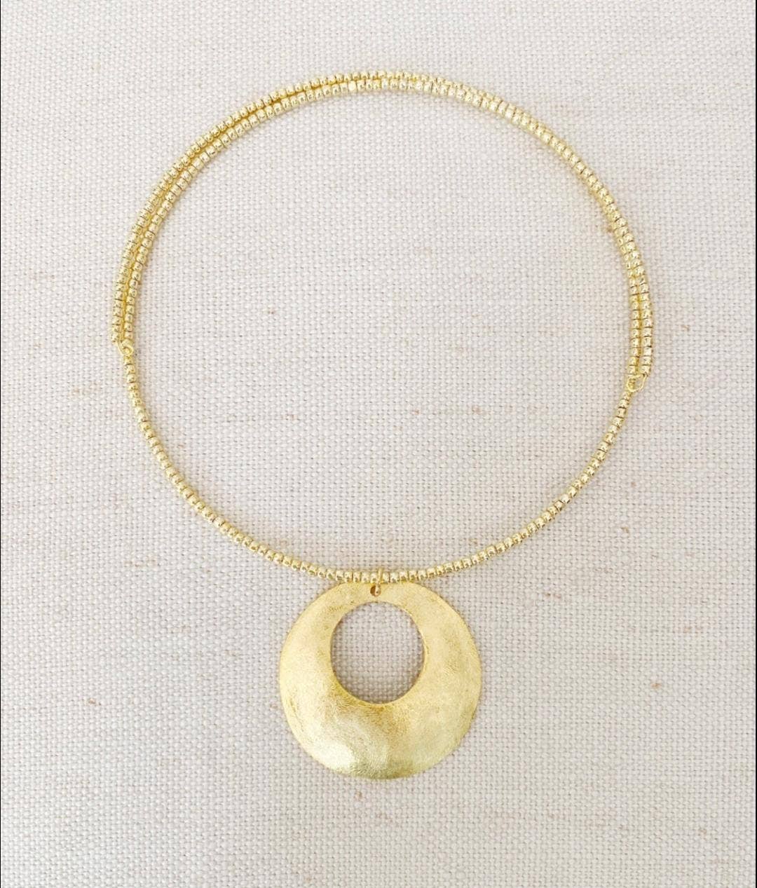 Fish Choker