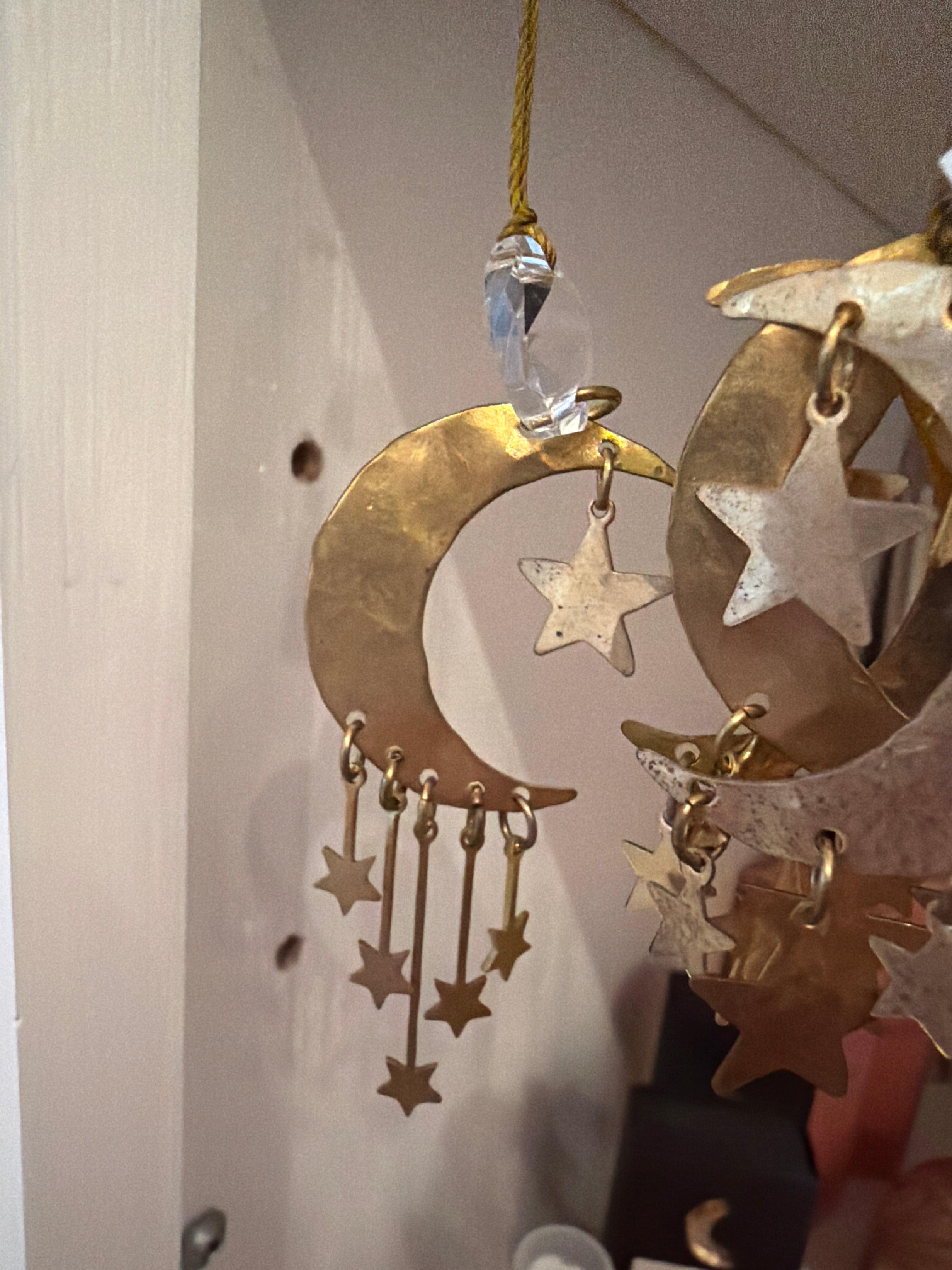 Guiding Star Ornament