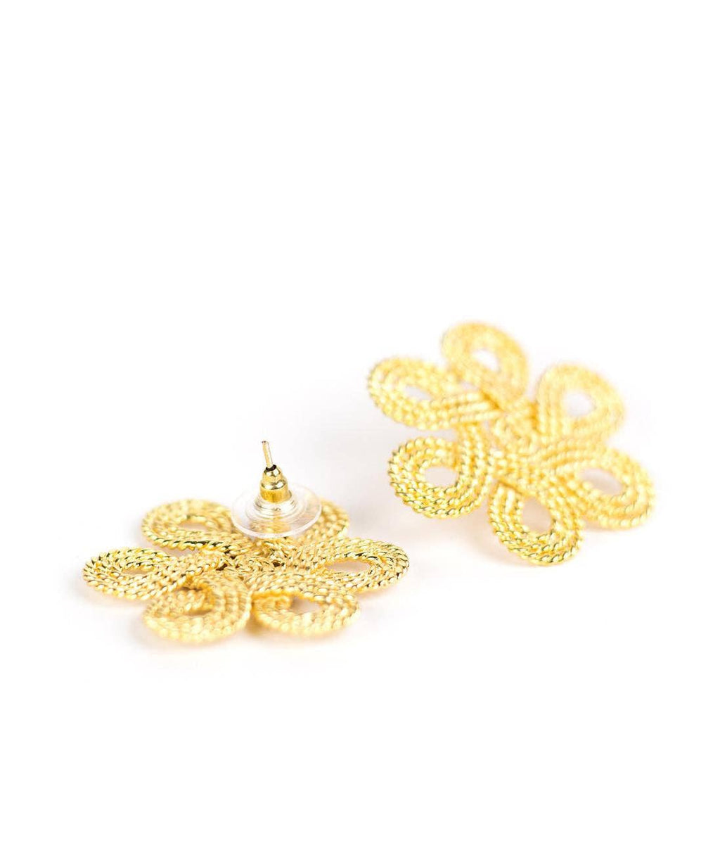 Cameran Earrings