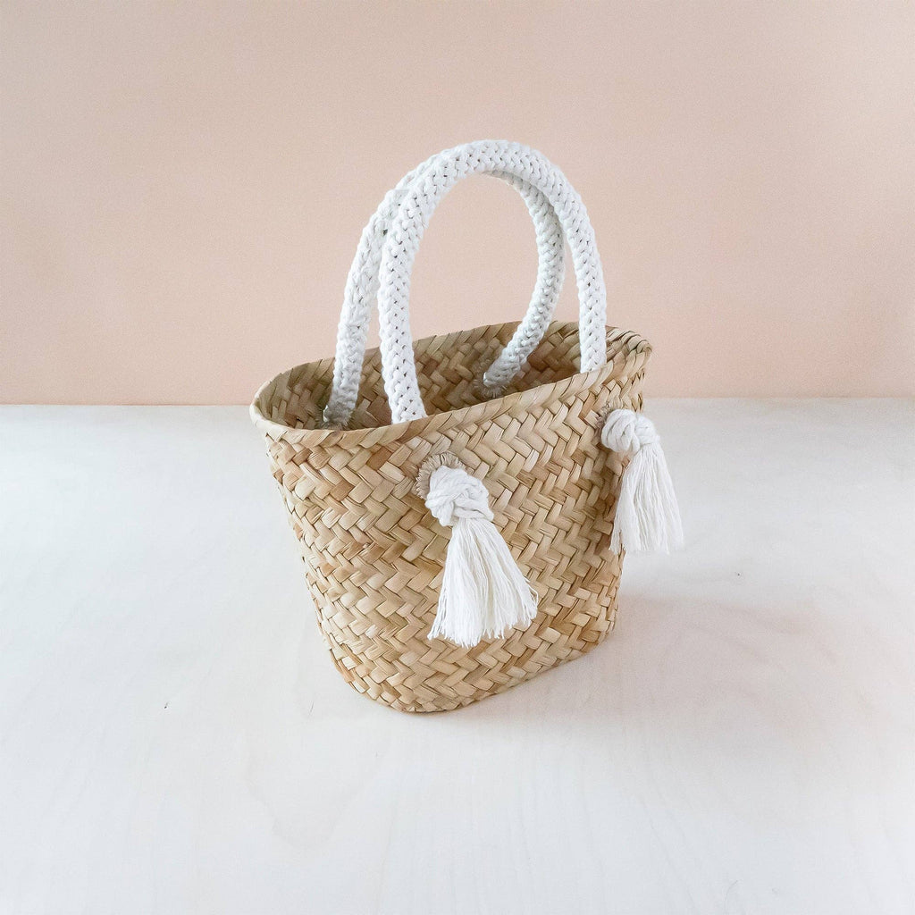 Oat Small Tote