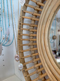 Fresh Water Pearl Necklace