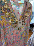 Miss June Gueliz Dress