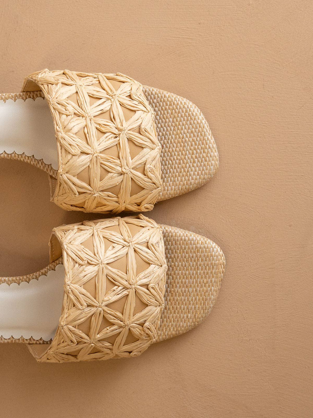 The Winona Block Heel