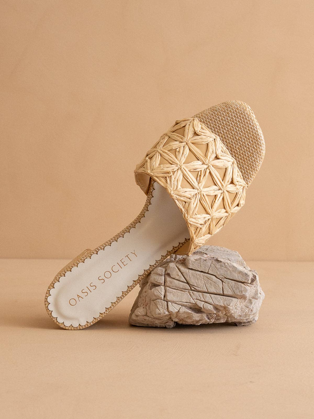 The Winona Block Heel