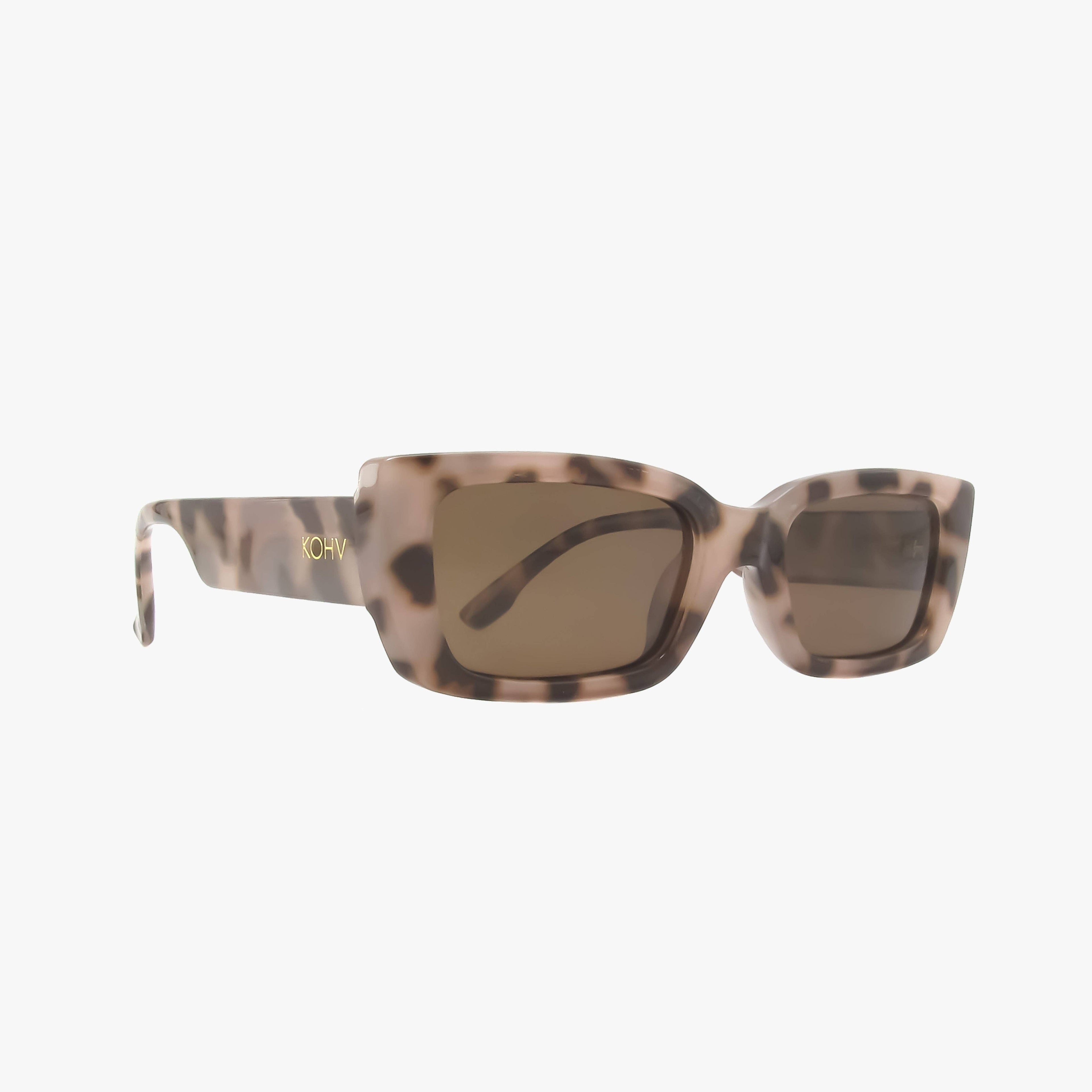 Haven Silt  Polarized Sunglasses