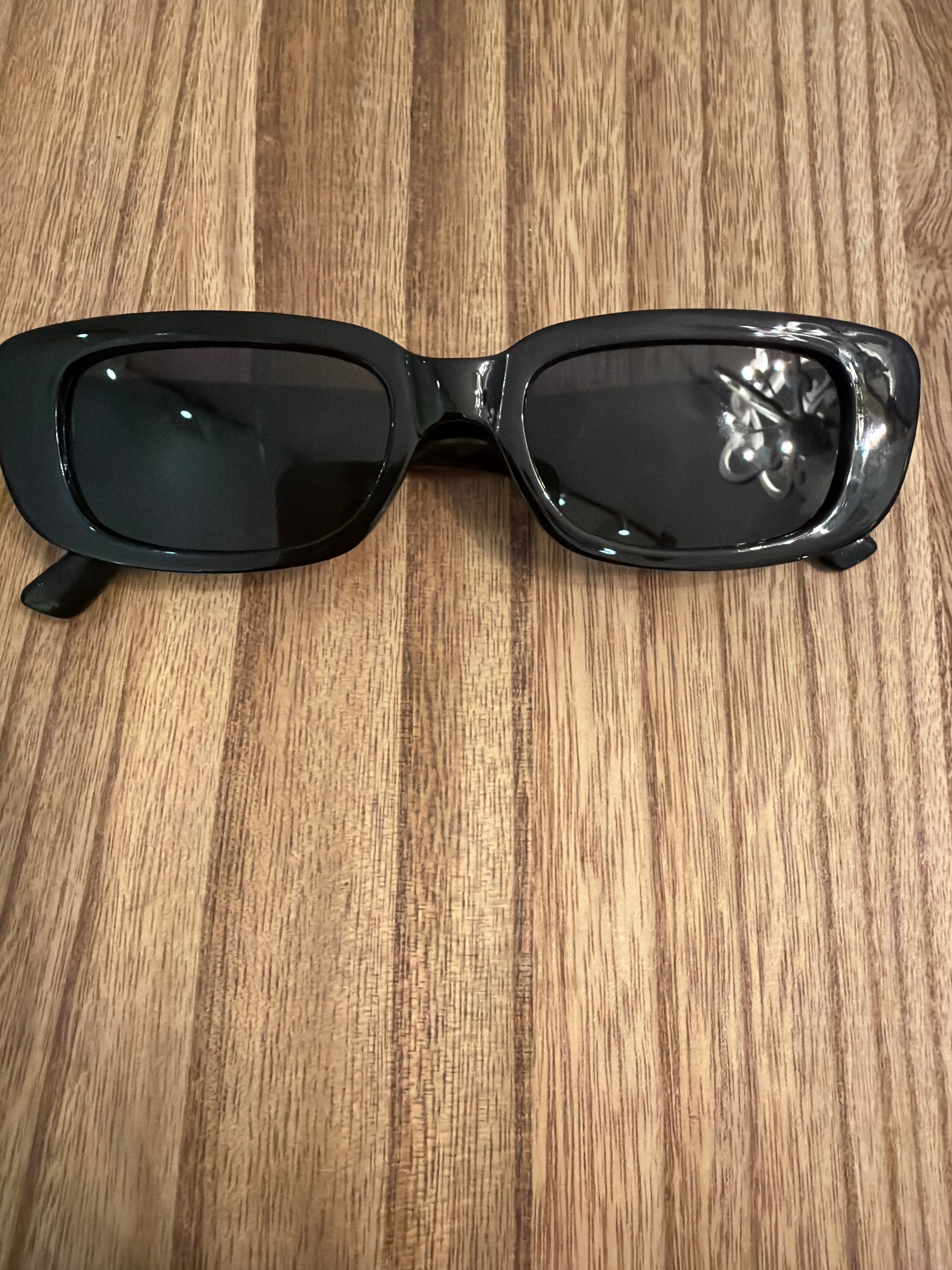 Milan Polarized Sunglasses
