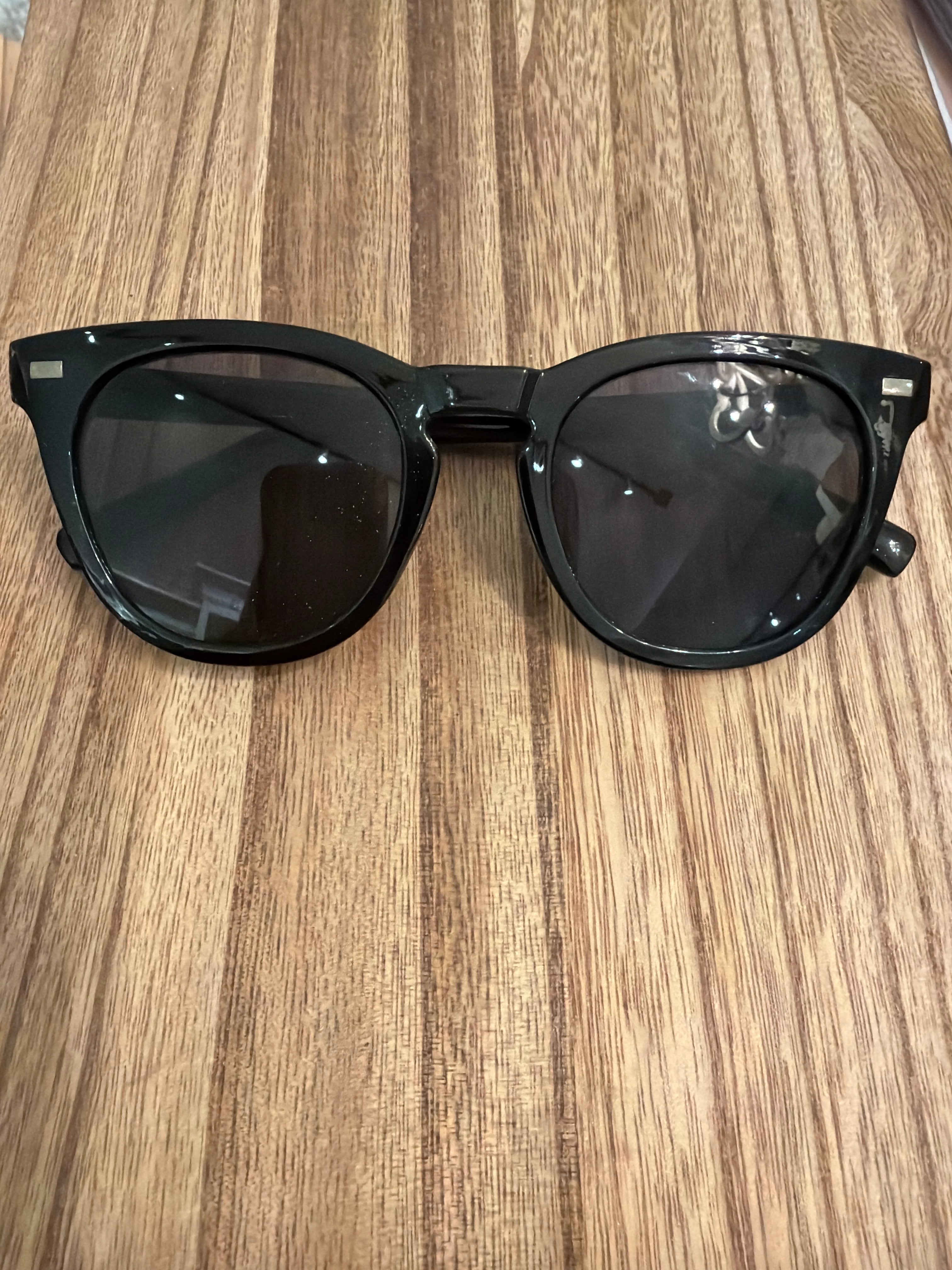 Hailey Sunglasses