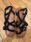 Seychelles Sundown Socialite Sandal