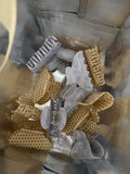 Small Claw Clips