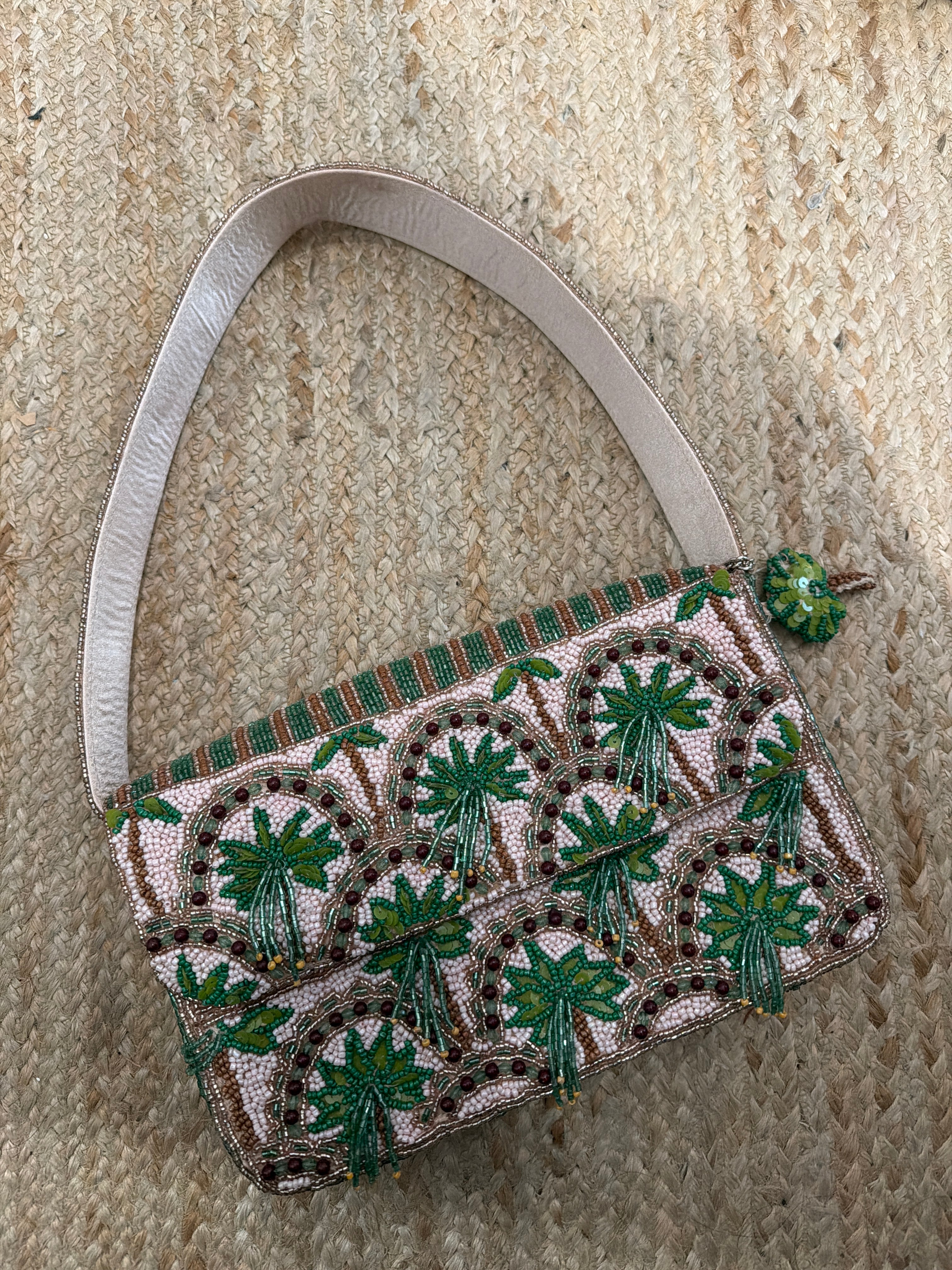 Palms Bag