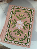 Secret Garden Notebook