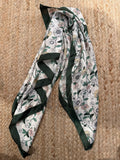 Secret Garden Scarf