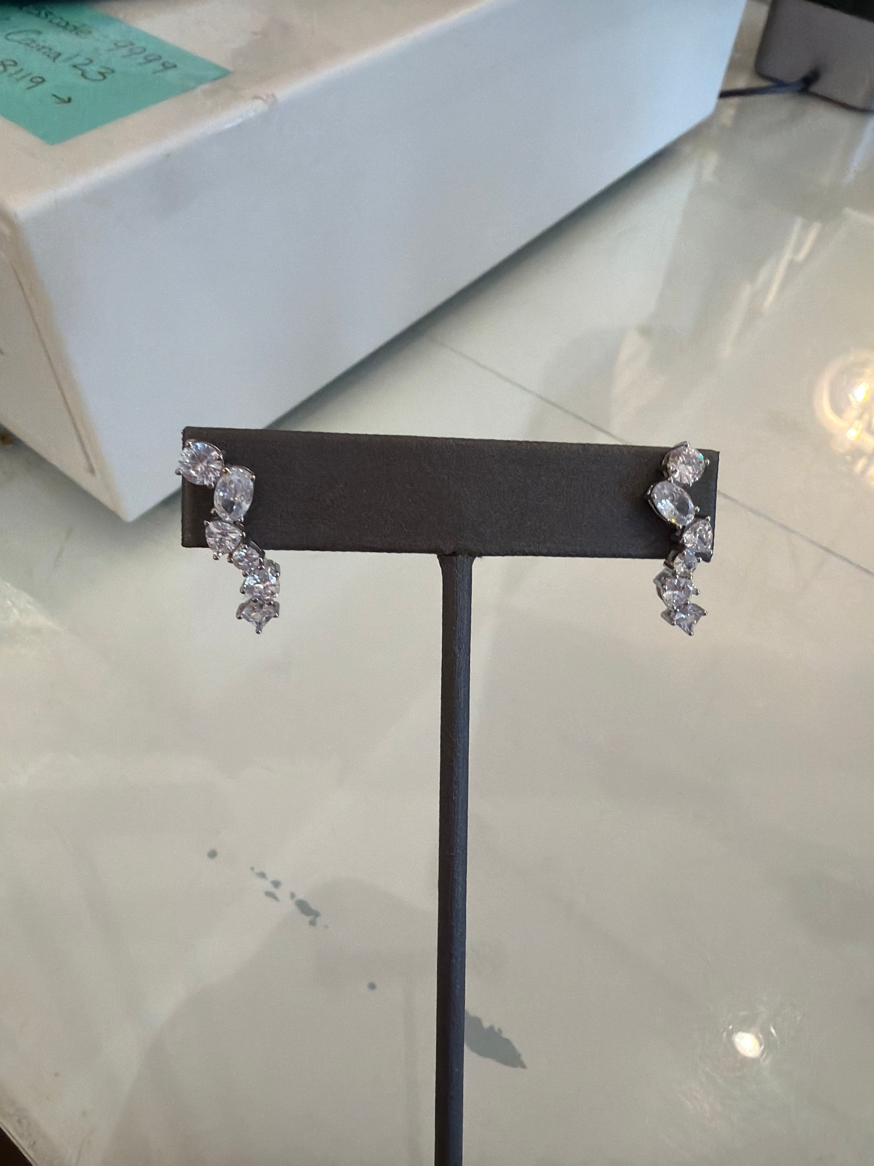 Silver Drops