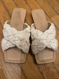 Braided Sandal