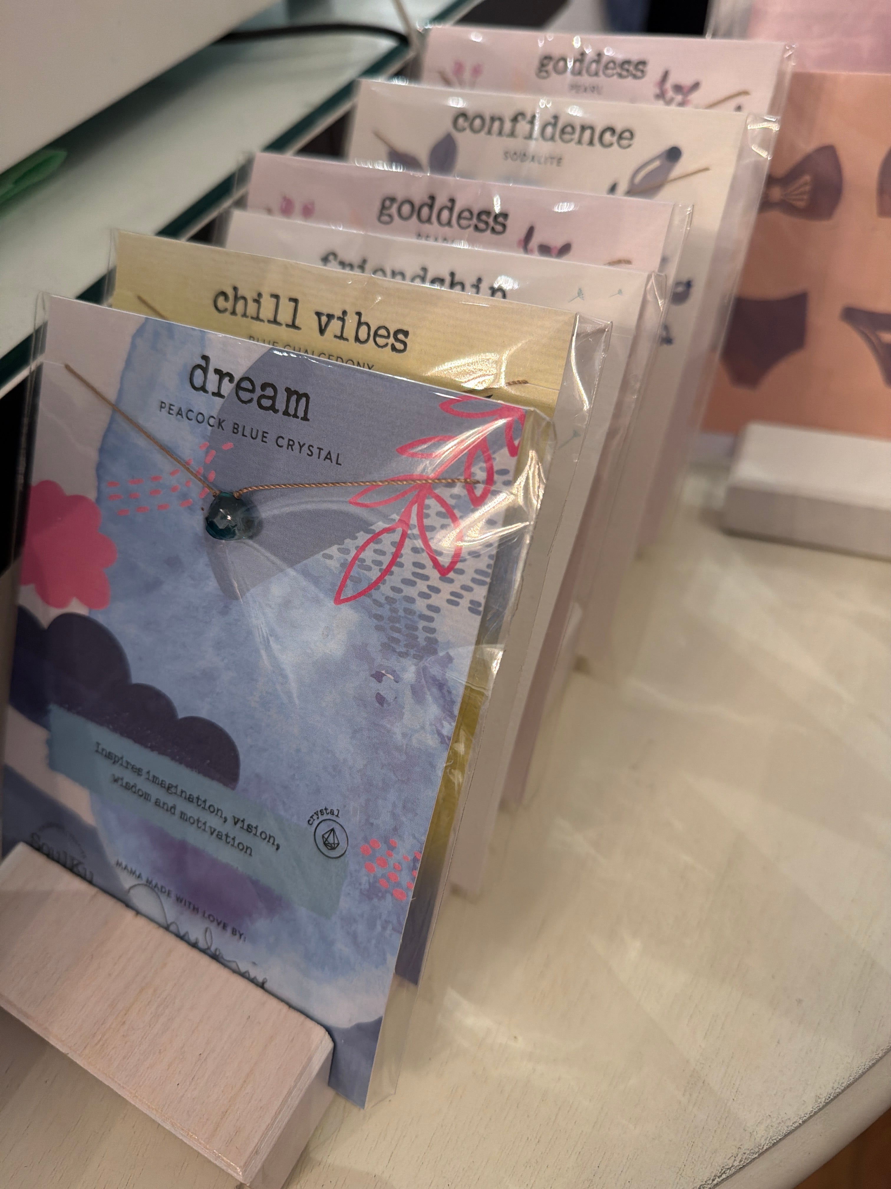 SoulKu Necklaces