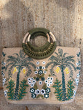 Desert Oasis Mini Tote