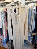 Kelsea Maxi Cover Up