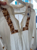 Gloria Bloom Top