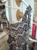 Elliot Tyra Maxi Dress