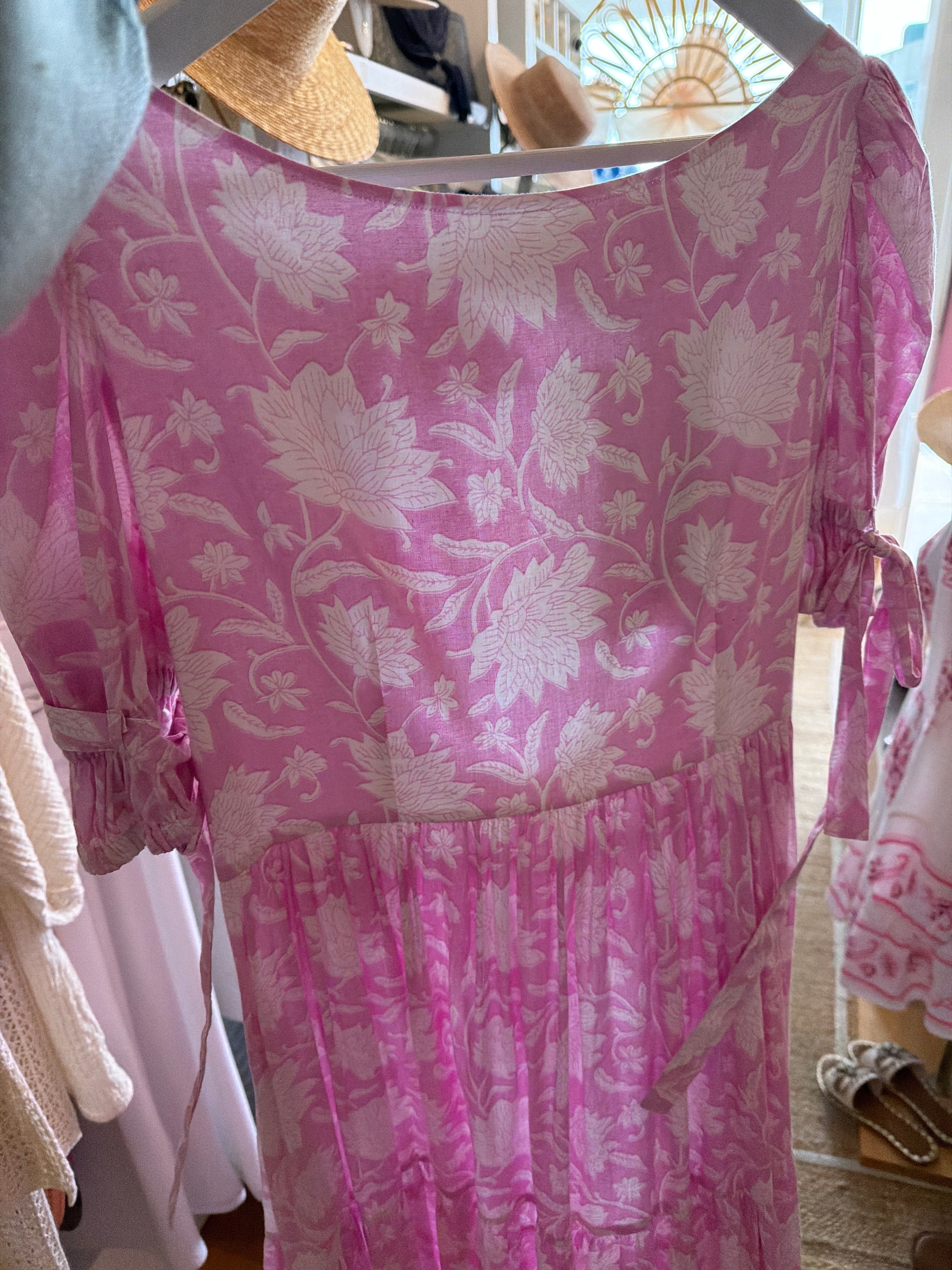 Gigi Dress