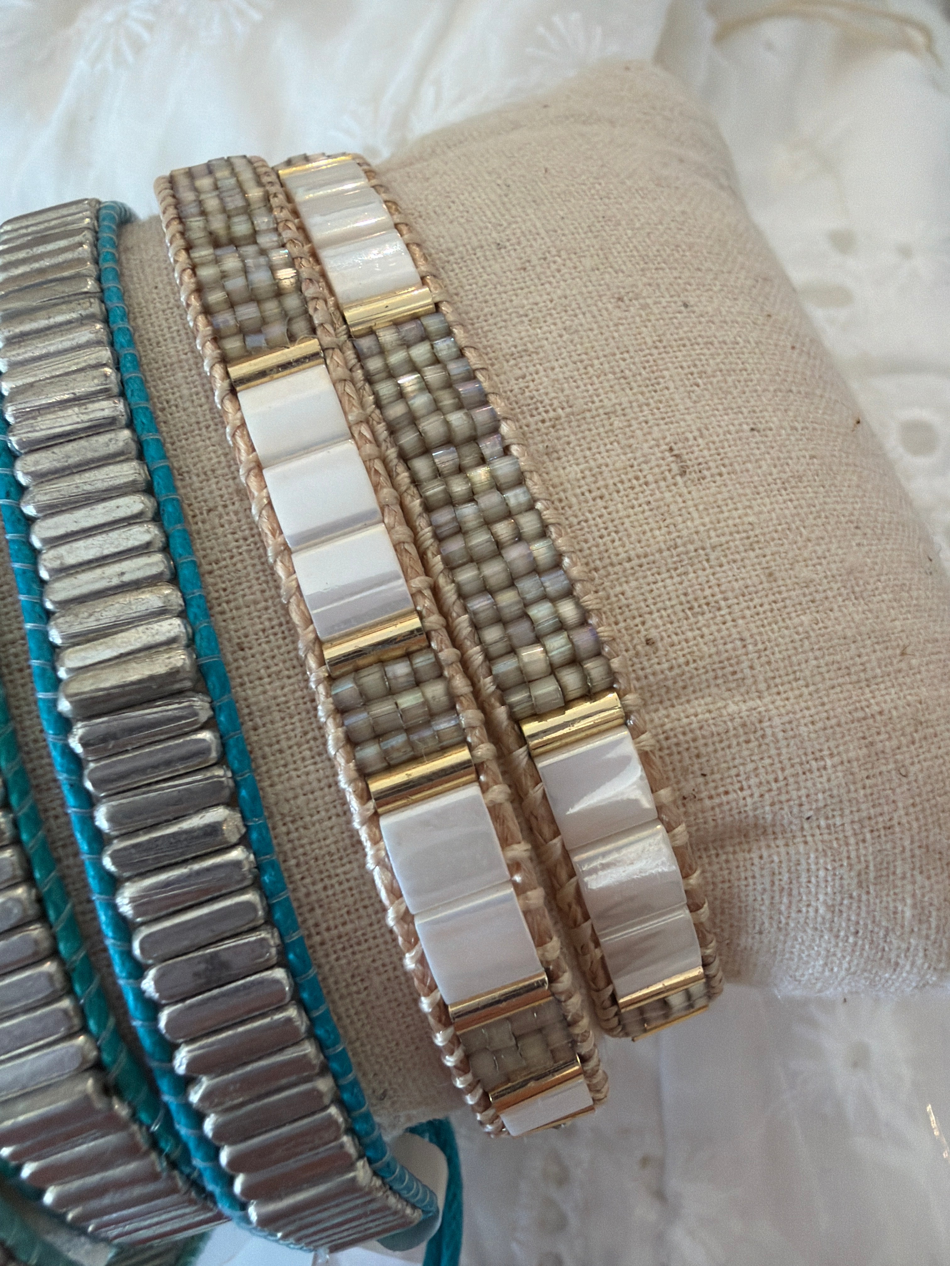 Chloe Tila Bracelet