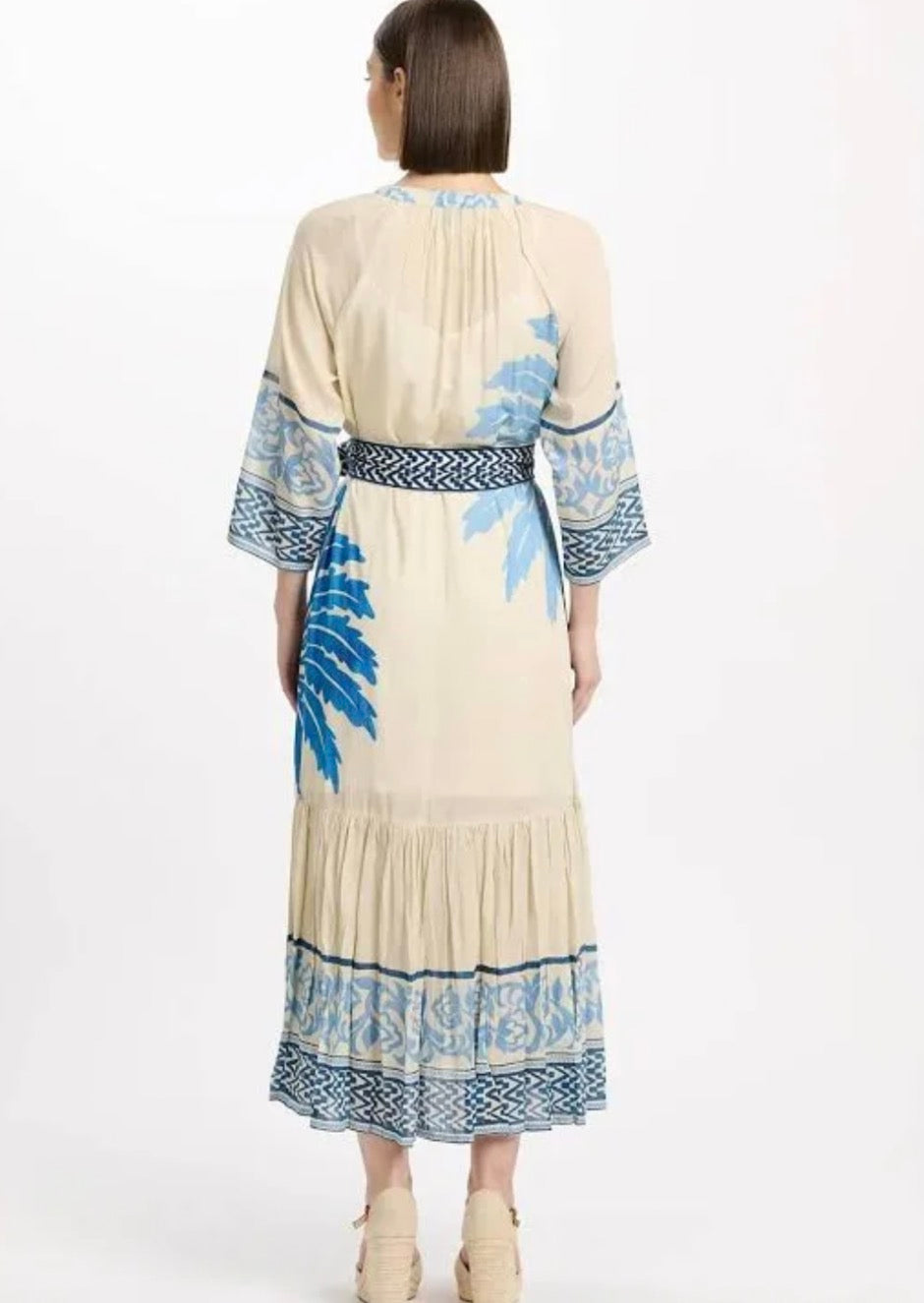 The Aida Long Maxi