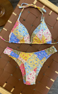 Meet Me In Summer Bikini Bottom