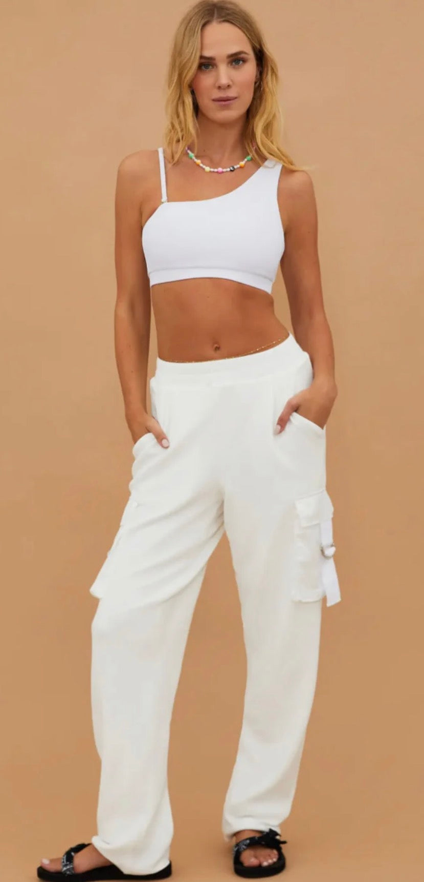 Range Cargo Pant