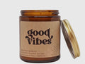 Good Vibes Candle