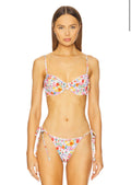 Fonda Underwire Top