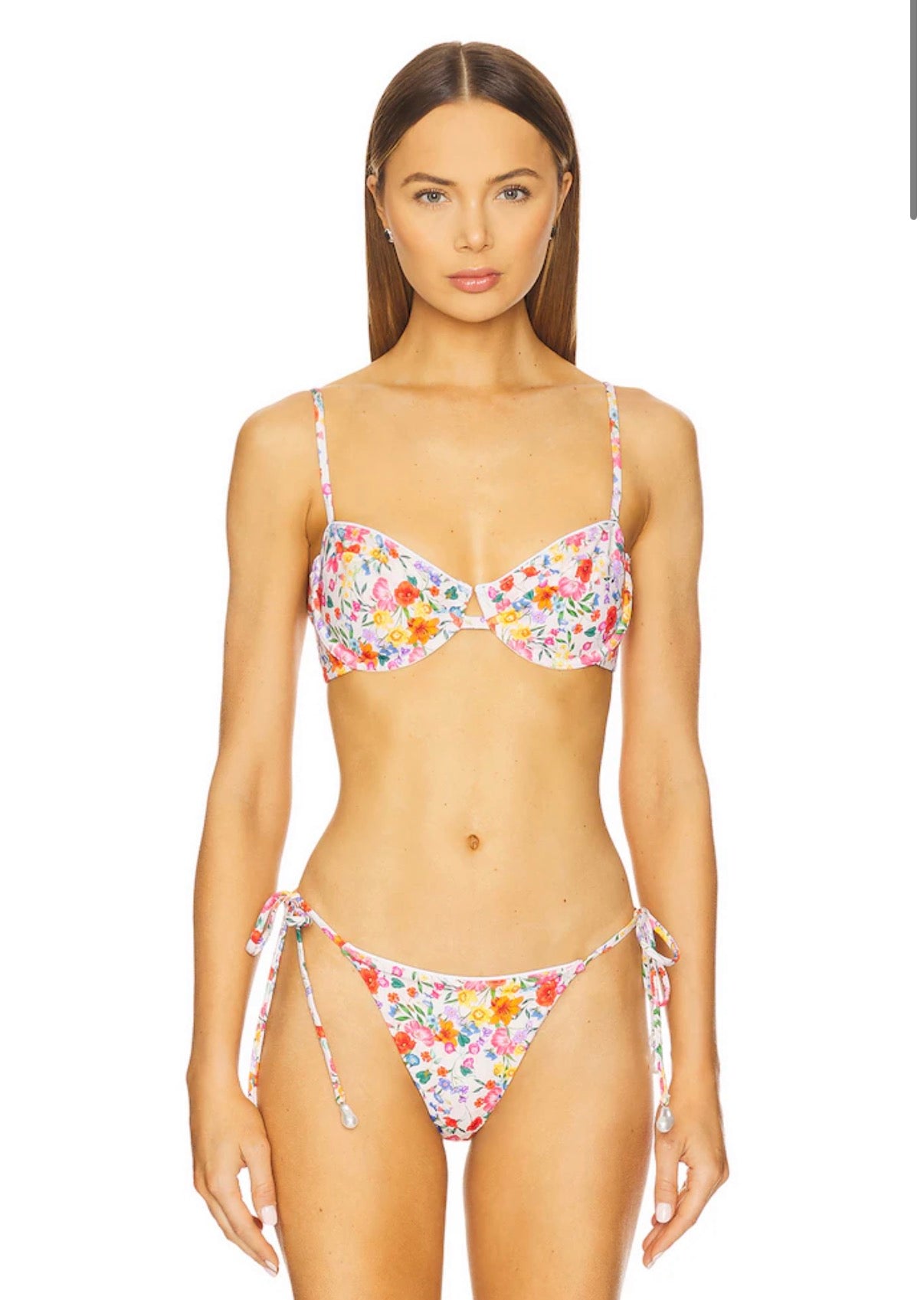 Fonda Underwire Top