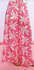 Hilary Wide Leg Pant