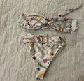 Soul of Hippie Bikini Top