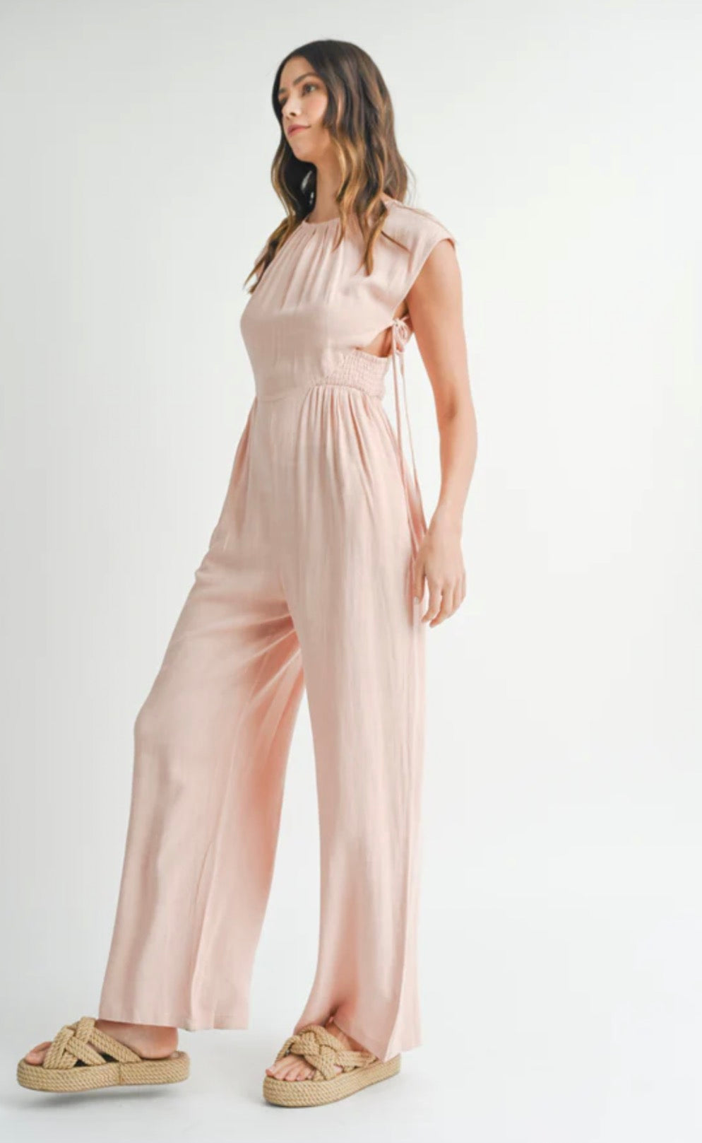 Daisy Jane Jumpsuit