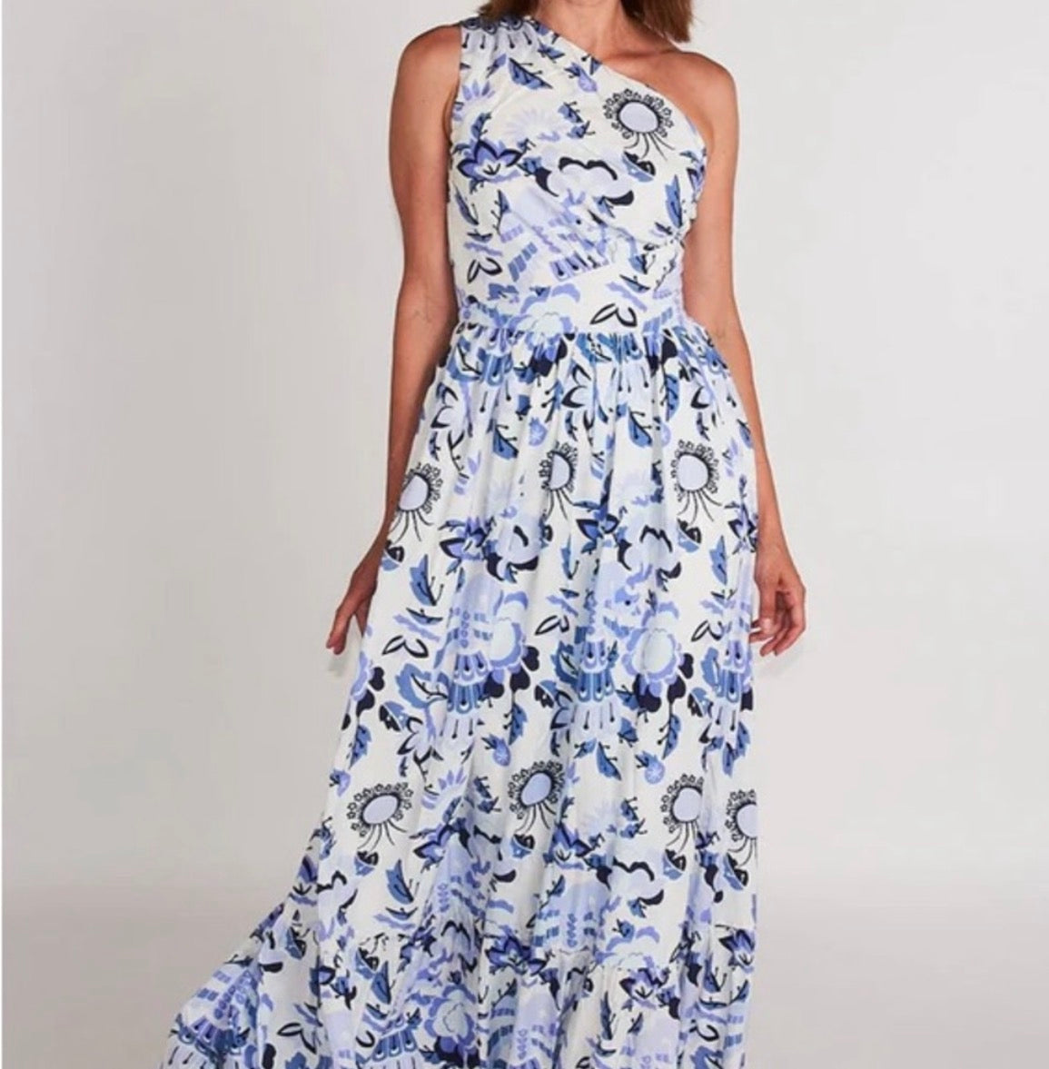 Falconer Southside Dress