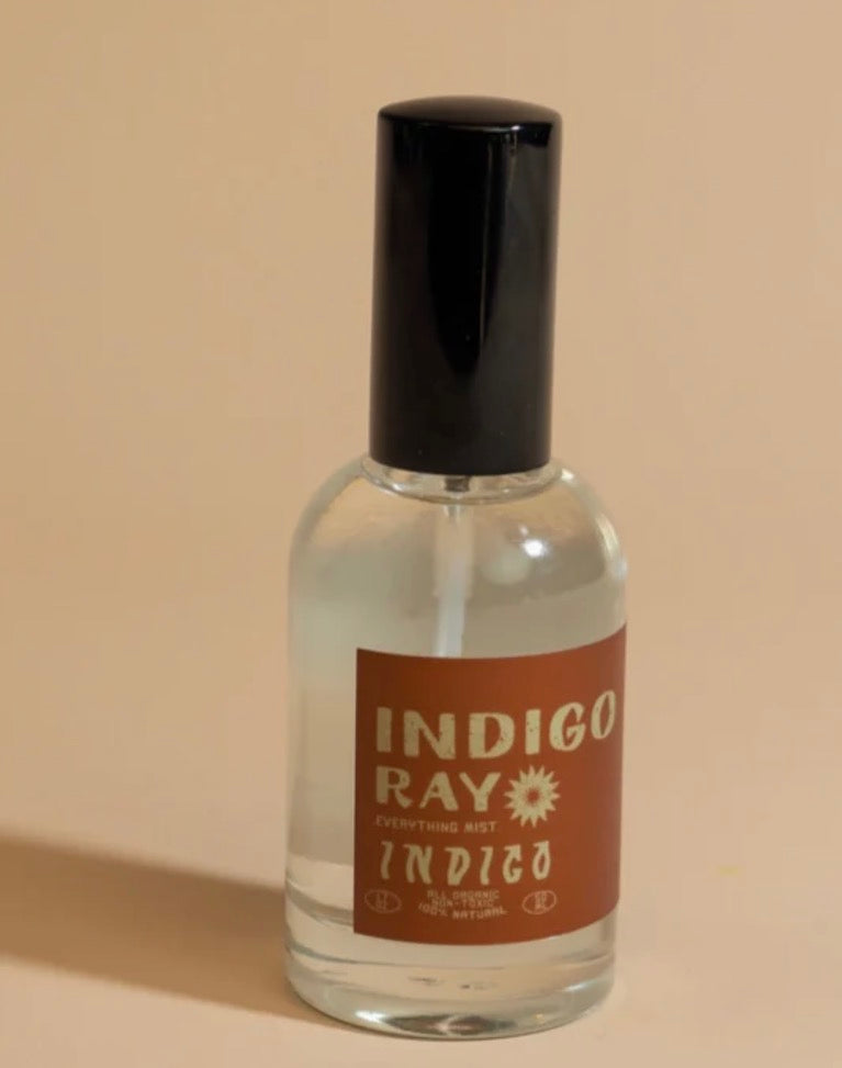 Indigo Ray Mist