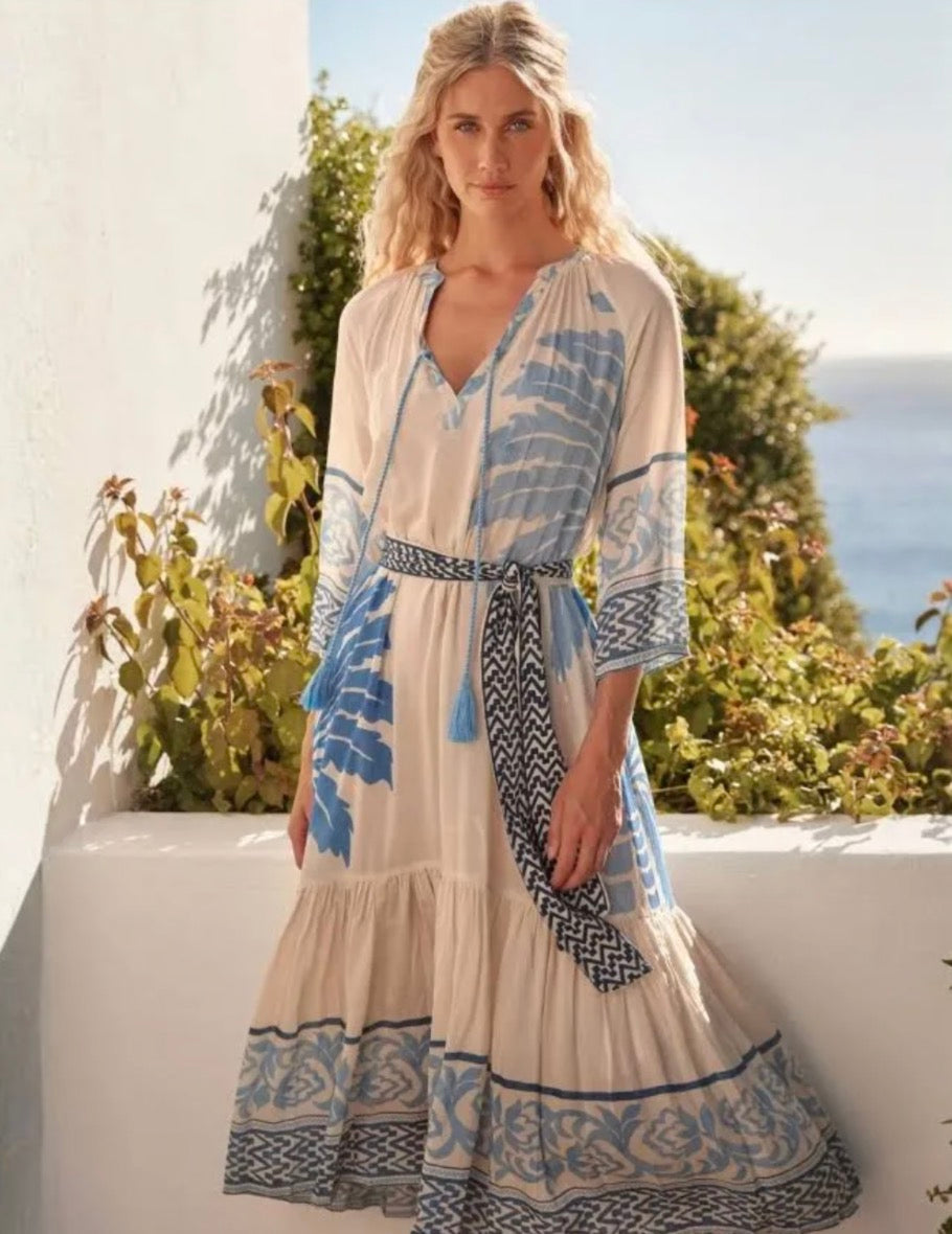 The Aida Long Maxi