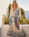 The Aida Long Maxi