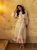Katerina Maxi Dress