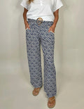 The Art Deco Pant