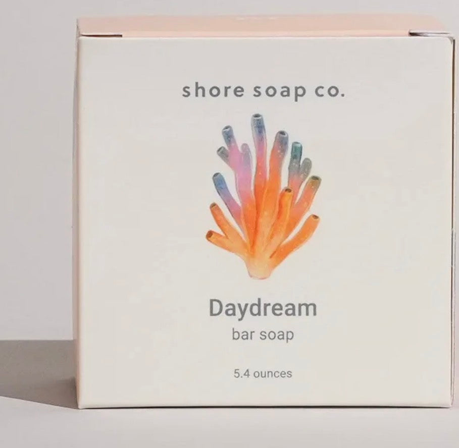 Daydream Bar Soap