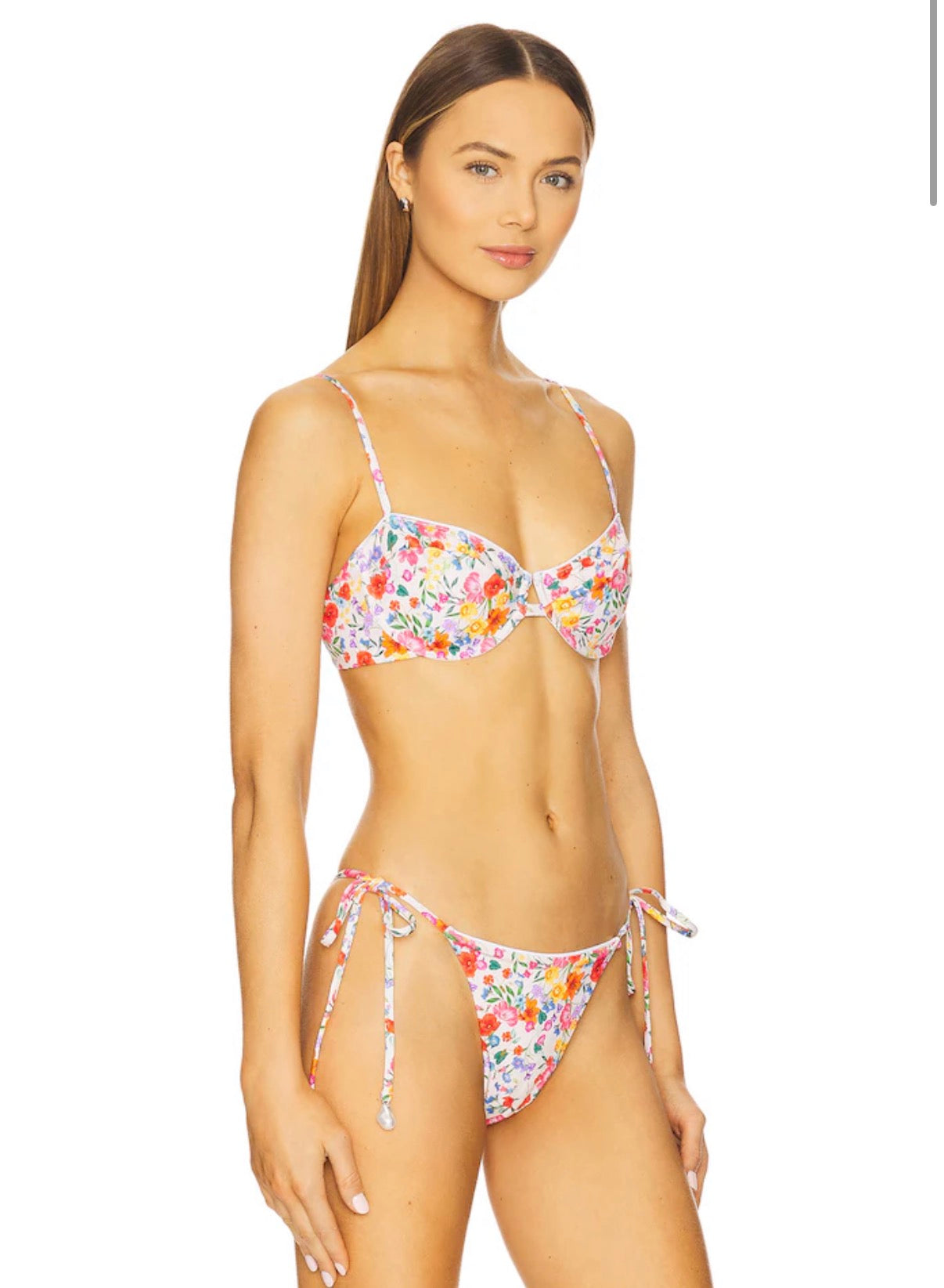Fonda Underwire Top