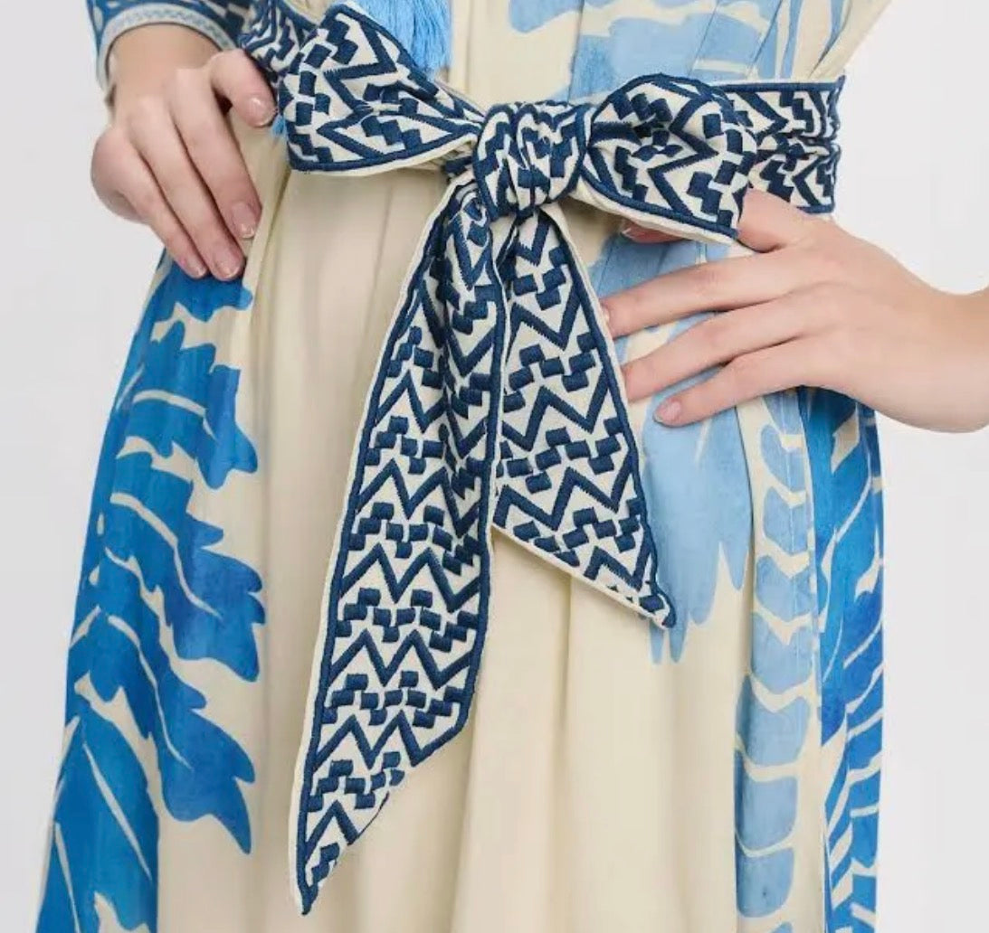 The Aida Long Maxi
