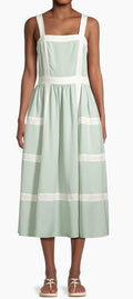The Bente Dress
