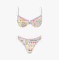 The Sunkissed Bikini Bottom