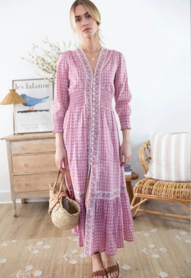 Francesca Dress