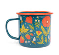 Garden Buzz Mug
