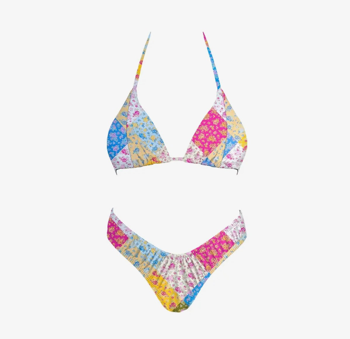 Meet Me In Summer Bikini Bottom